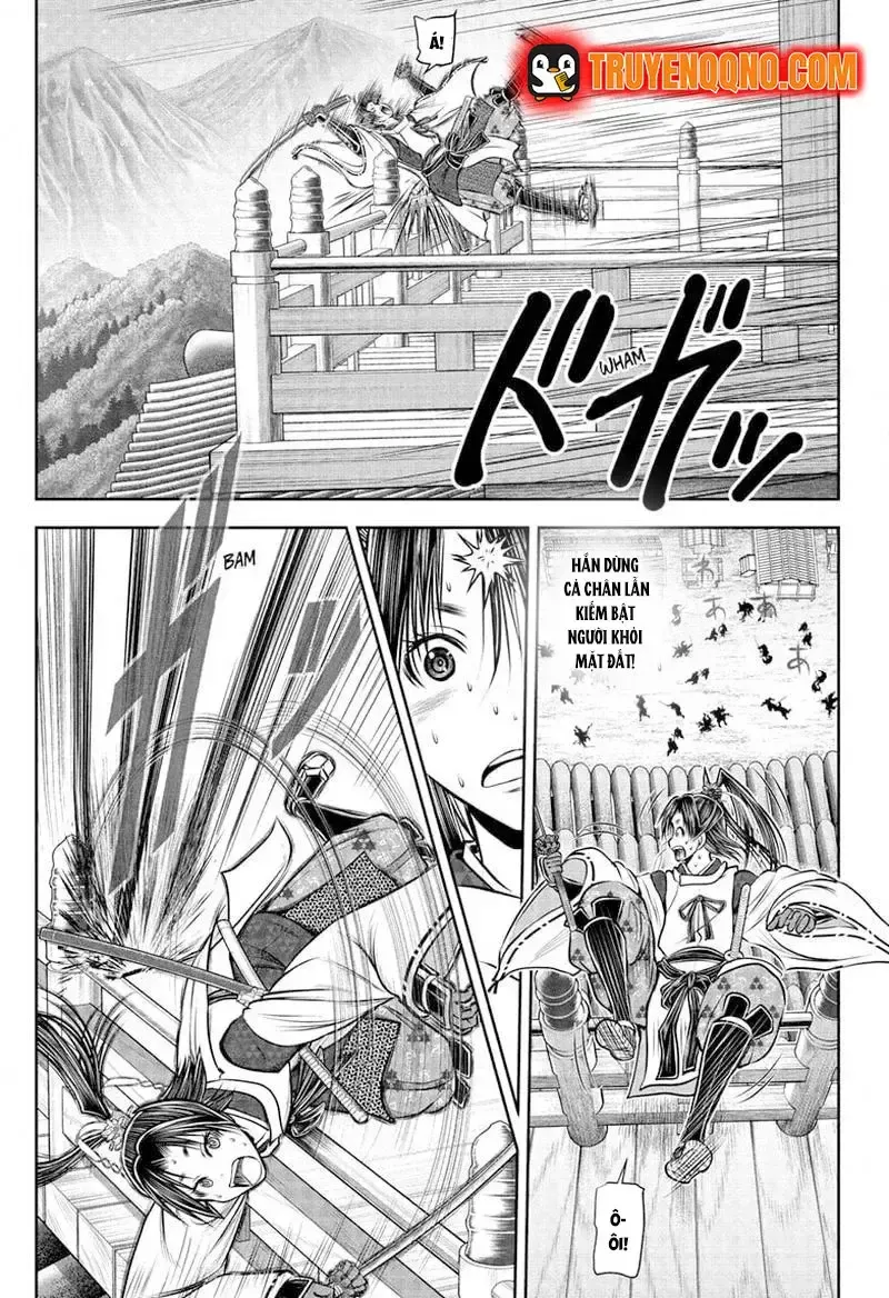 thiếu chủ giỏi chạy trốn Chapter 194 19