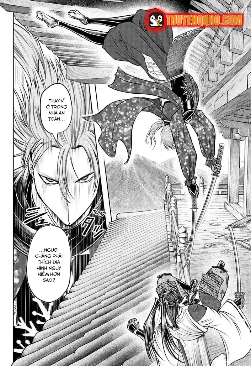 thiếu chủ giỏi chạy trốn Chapter 194 20