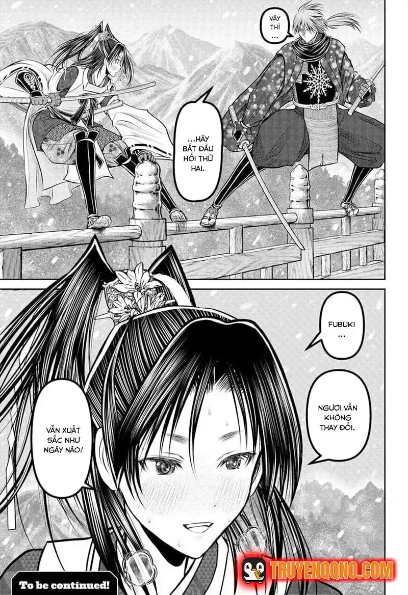 thiếu chủ giỏi chạy trốn Chapter 194 21