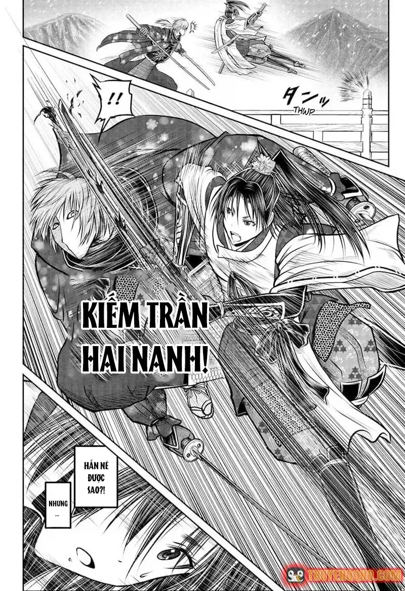 thiếu chủ giỏi chạy trốn Chapter 195 8