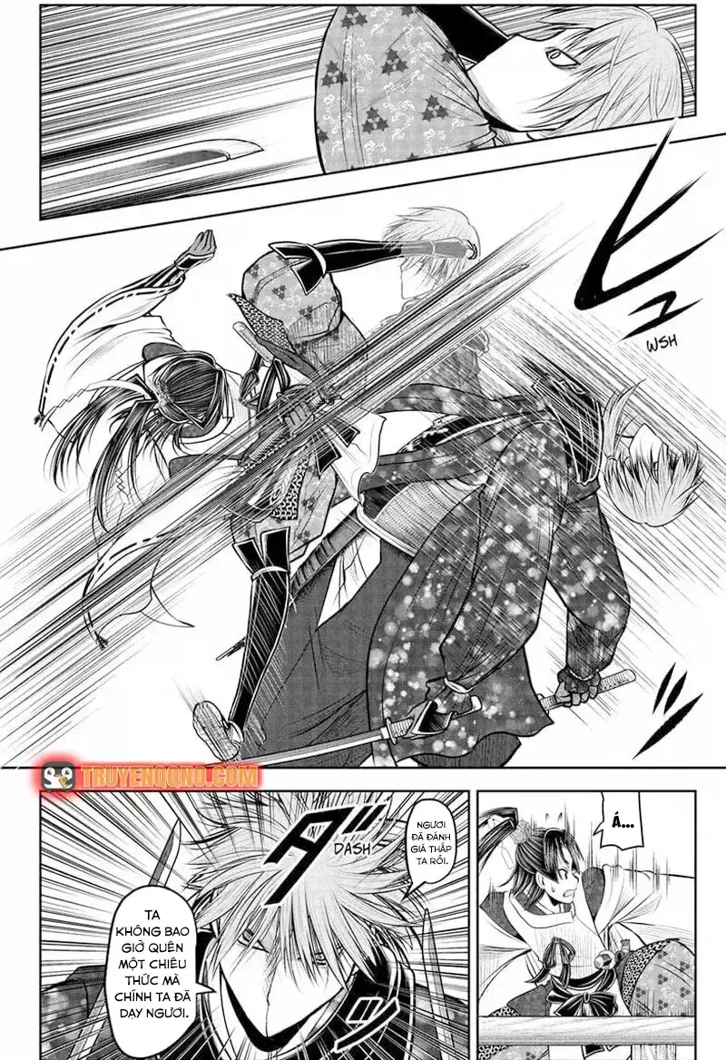 thiếu chủ giỏi chạy trốn Chapter 195 10