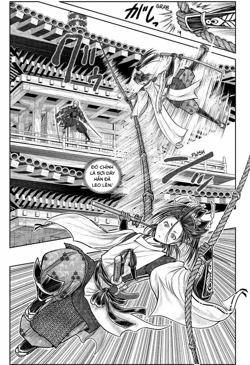 thiếu chủ giỏi chạy trốn Chapter 195 13