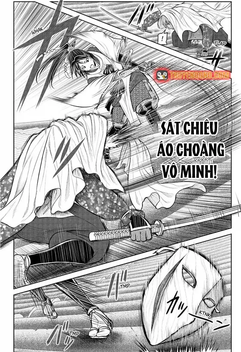 thiếu chủ giỏi chạy trốn Chapter 195 16