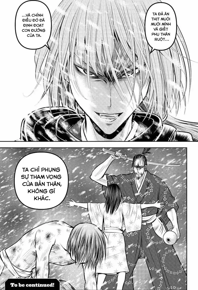 thiếu chủ giỏi chạy trốn Chapter 195 21