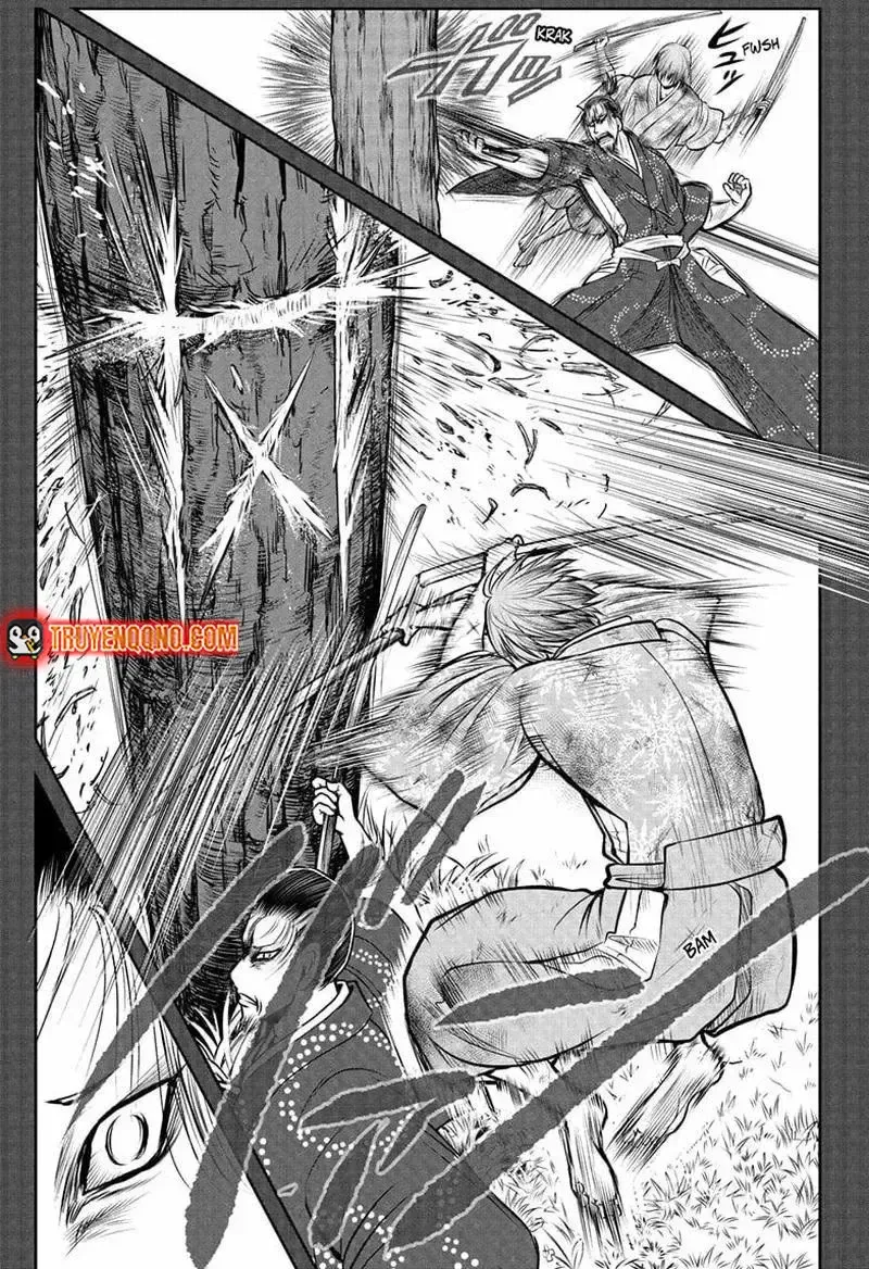 thiếu chủ giỏi chạy trốn Chapter 196 9