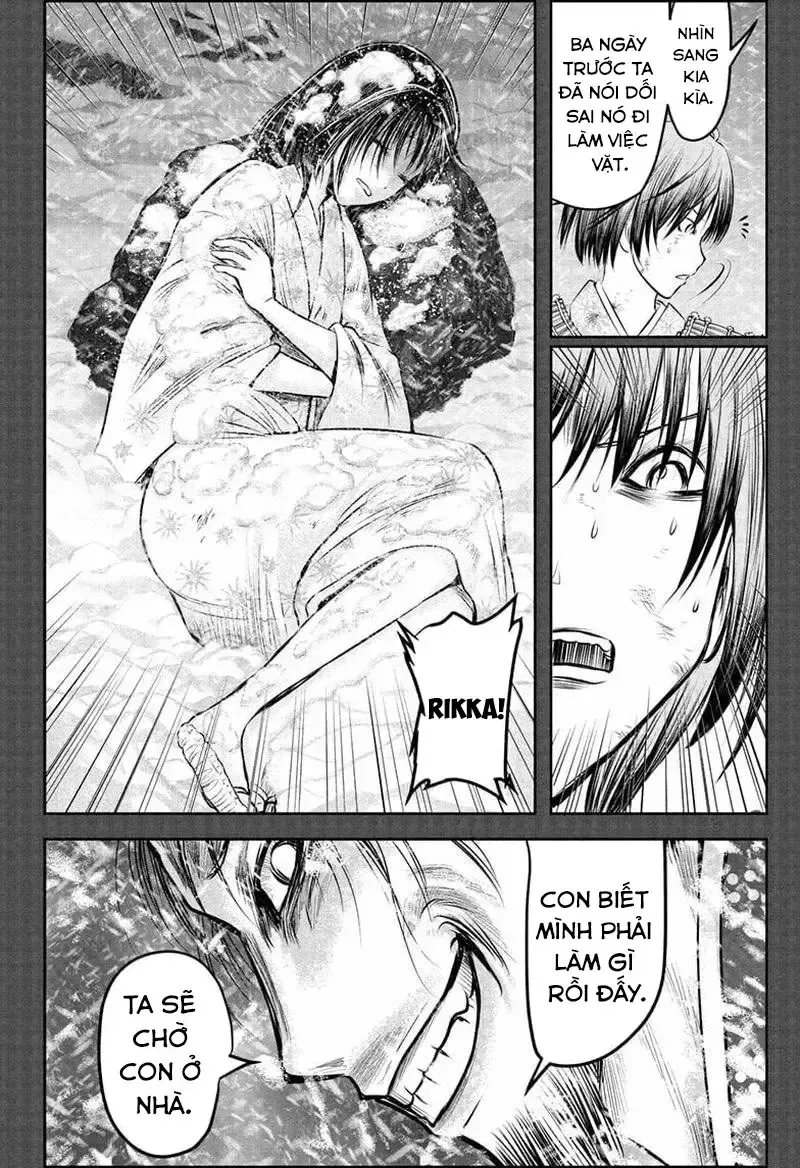 thiếu chủ giỏi chạy trốn Chapter 196 12