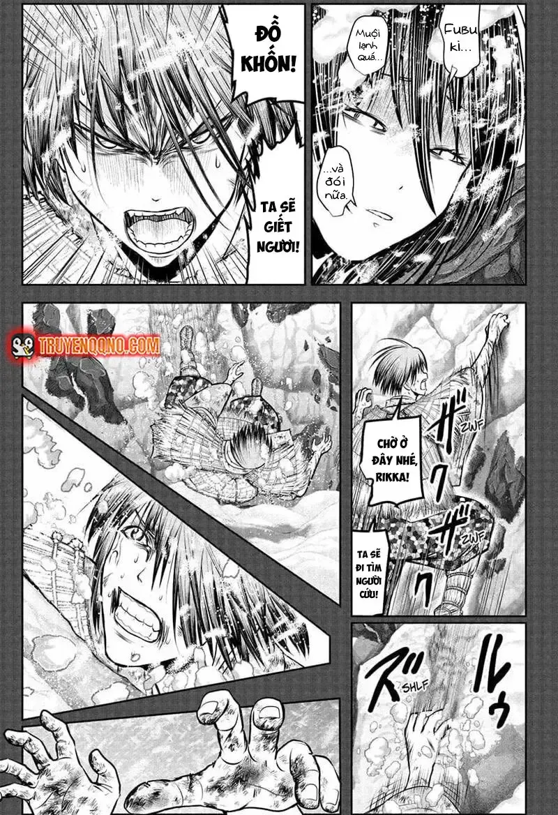 thiếu chủ giỏi chạy trốn Chapter 196 13