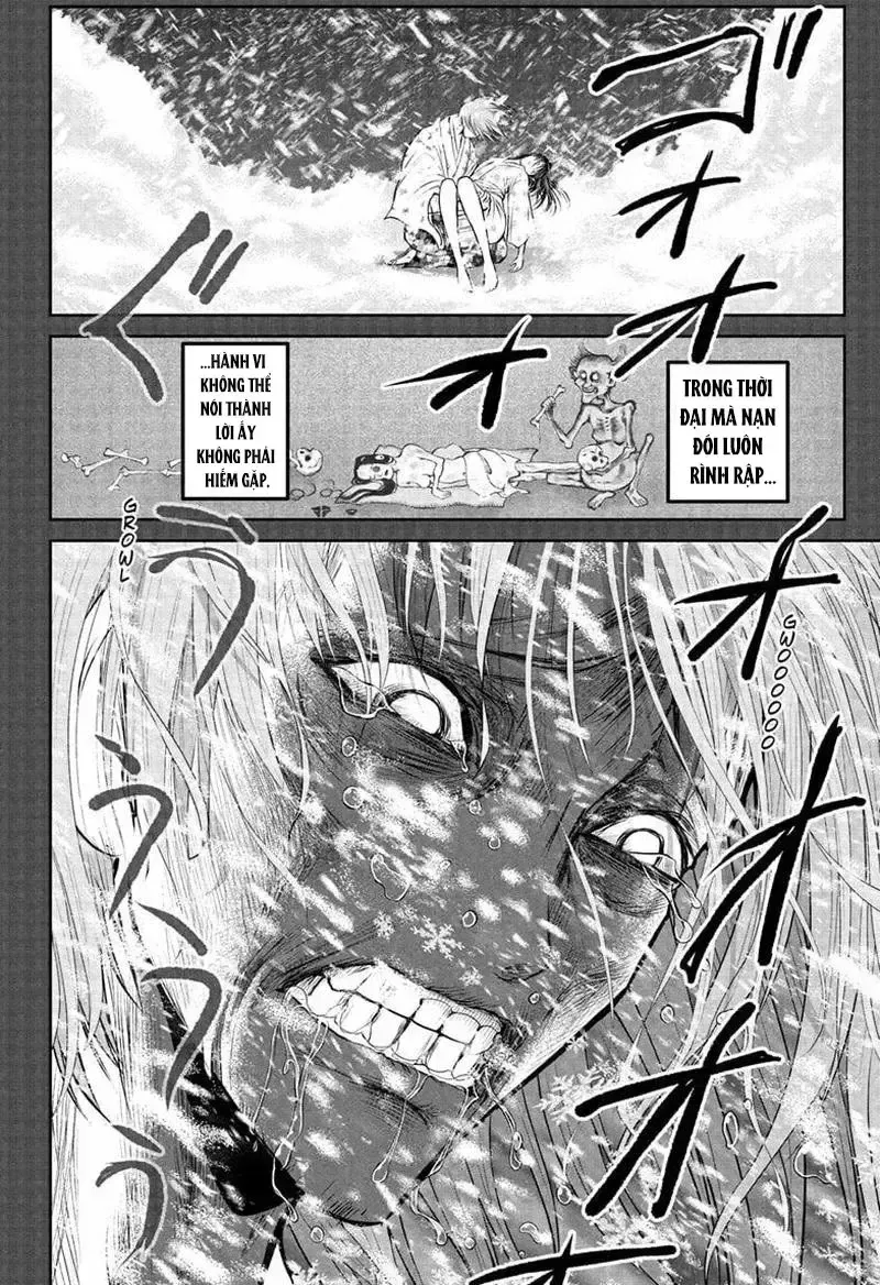 thiếu chủ giỏi chạy trốn Chapter 196 16