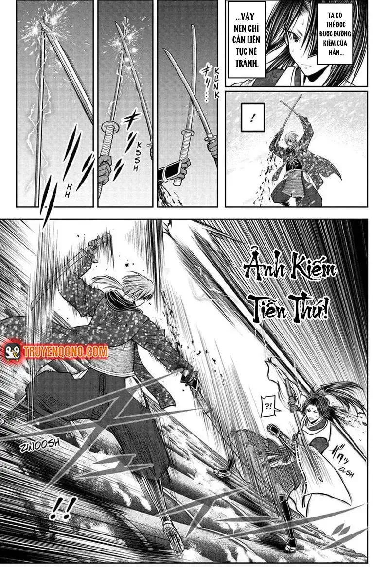 thiếu chủ giỏi chạy trốn Chapter 197 7