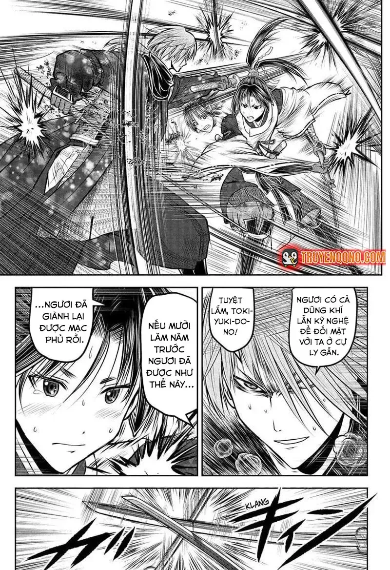 thiếu chủ giỏi chạy trốn Chapter 197 9