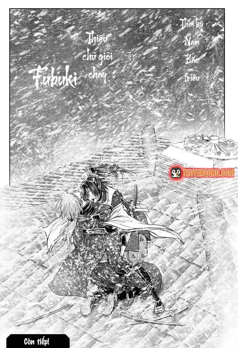 thiếu chủ giỏi chạy trốn Chapter 197 21