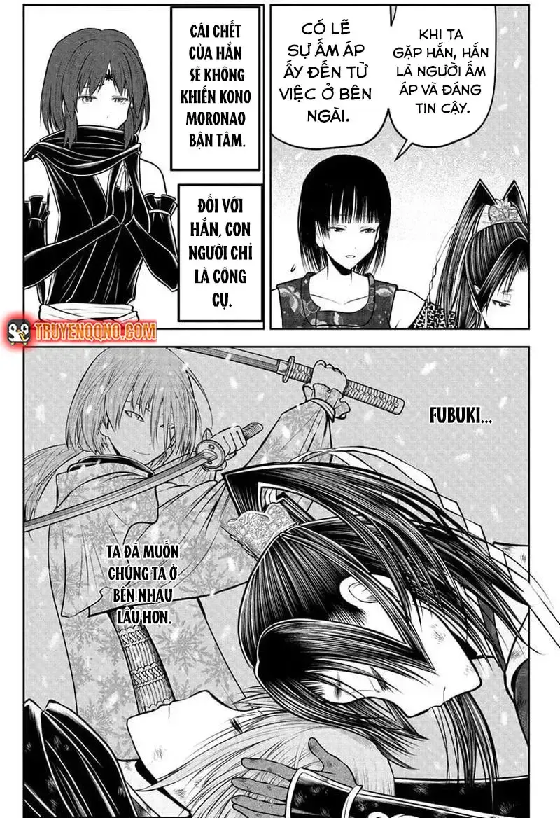 thiếu chủ giỏi chạy trốn Chapter 198 5