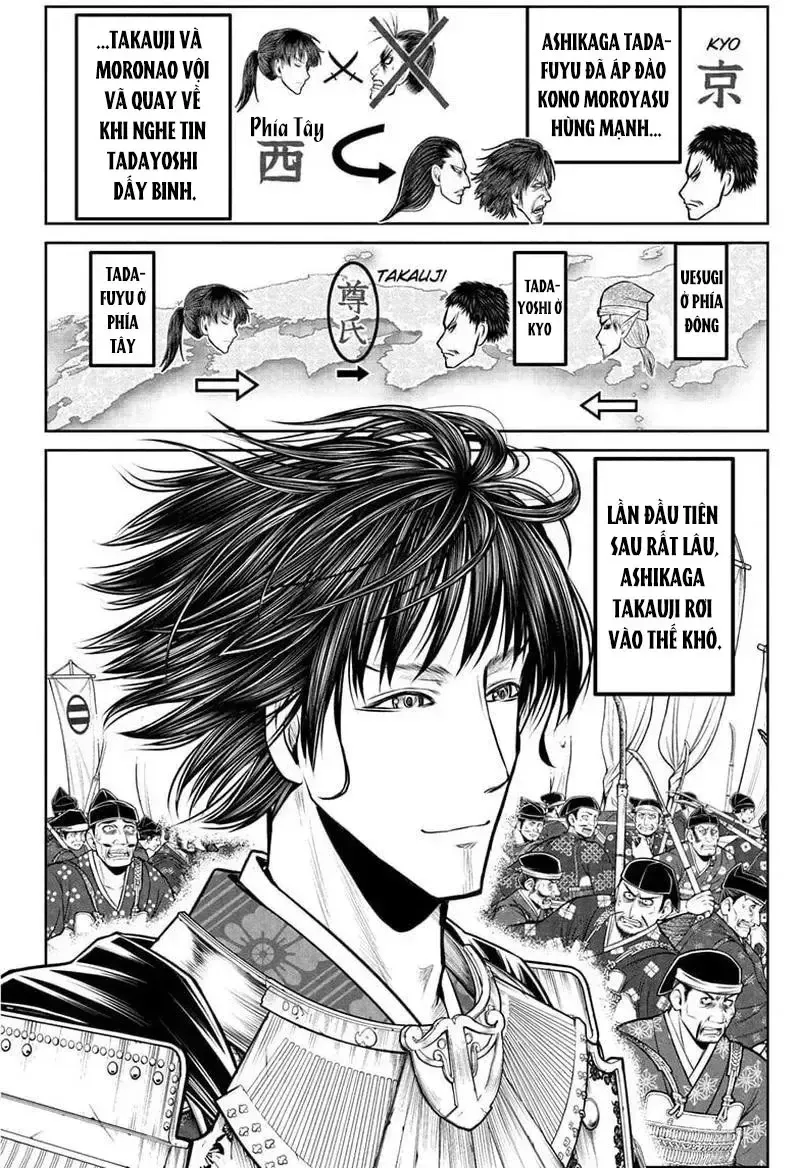 thiếu chủ giỏi chạy trốn Chapter 198 16