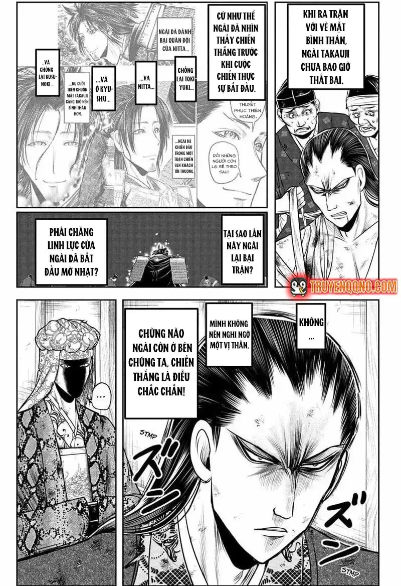 thiếu chủ giỏi chạy trốn Chapter 199 5