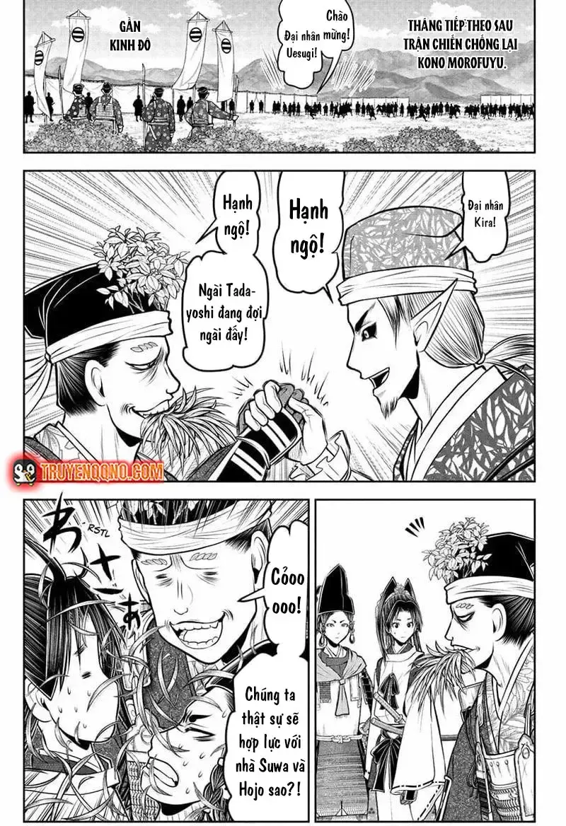 thiếu chủ giỏi chạy trốn Chapter 199 7