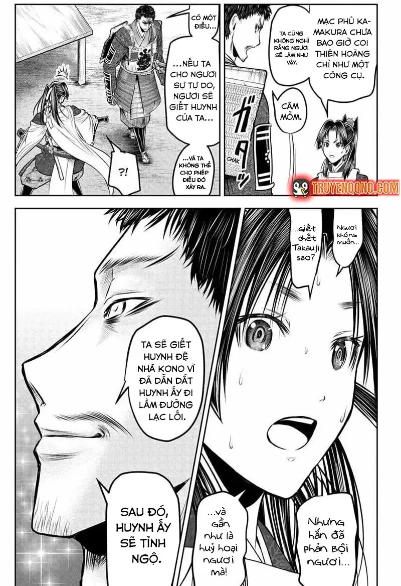 thiếu chủ giỏi chạy trốn Chapter 199 17