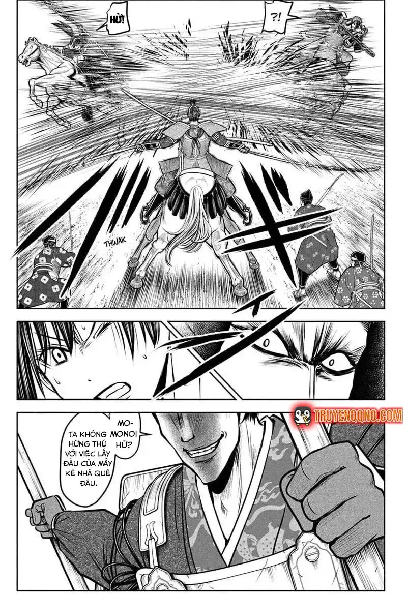 thiếu chủ giỏi chạy trốn Chapter 200 7