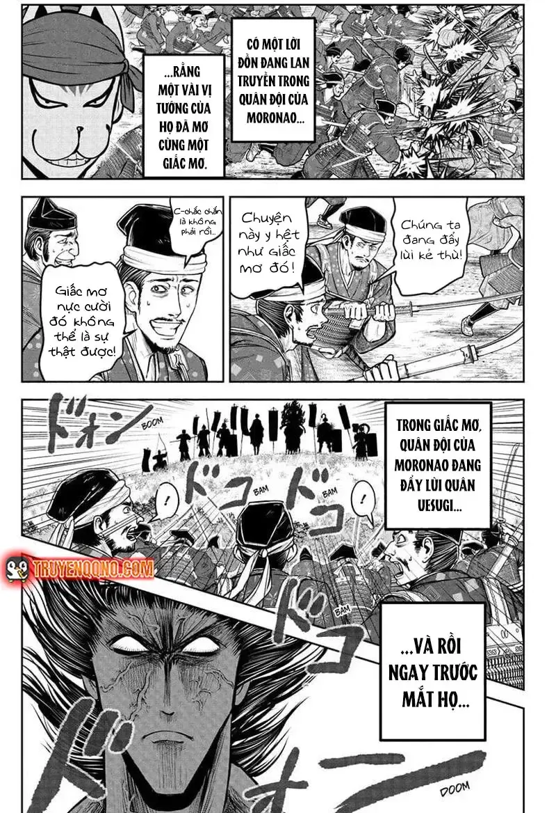 thiếu chủ giỏi chạy trốn Chapter 200 13