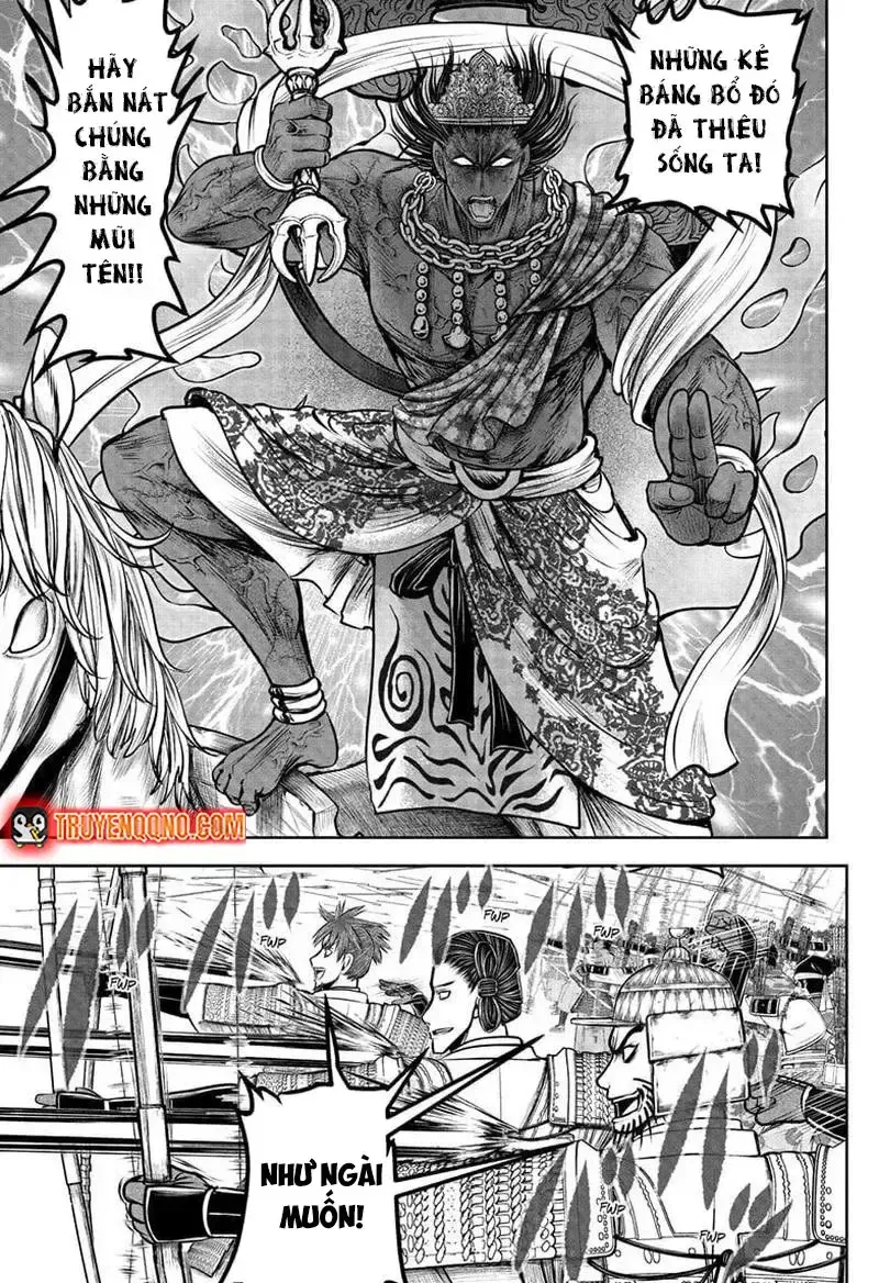 thiếu chủ giỏi chạy trốn Chapter 200 17