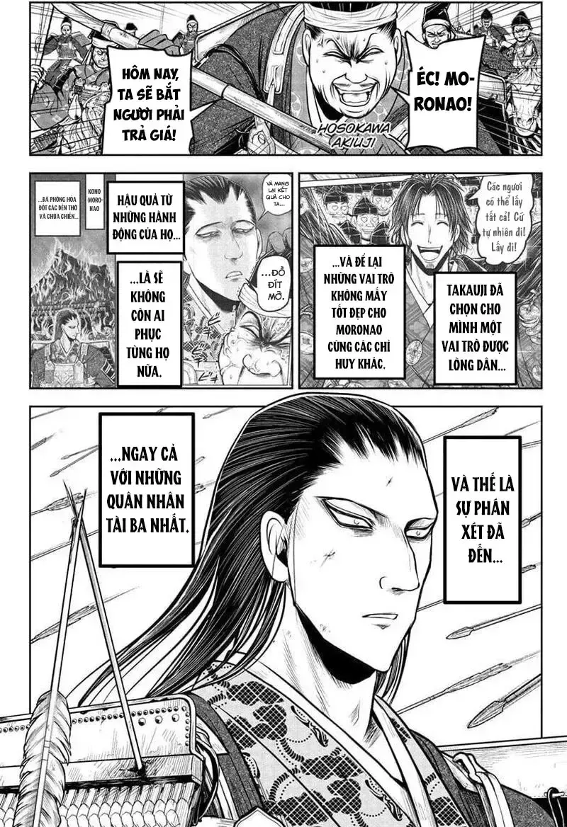 thiếu chủ giỏi chạy trốn Chapter 200 20