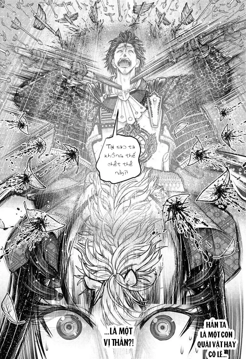 thiếu chủ giỏi chạy trốn Chapter 201 10