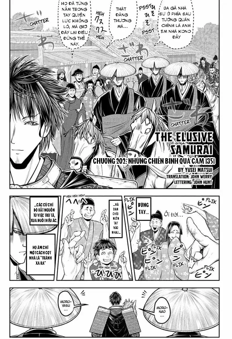 thiếu chủ giỏi chạy trốn Chapter 202 7