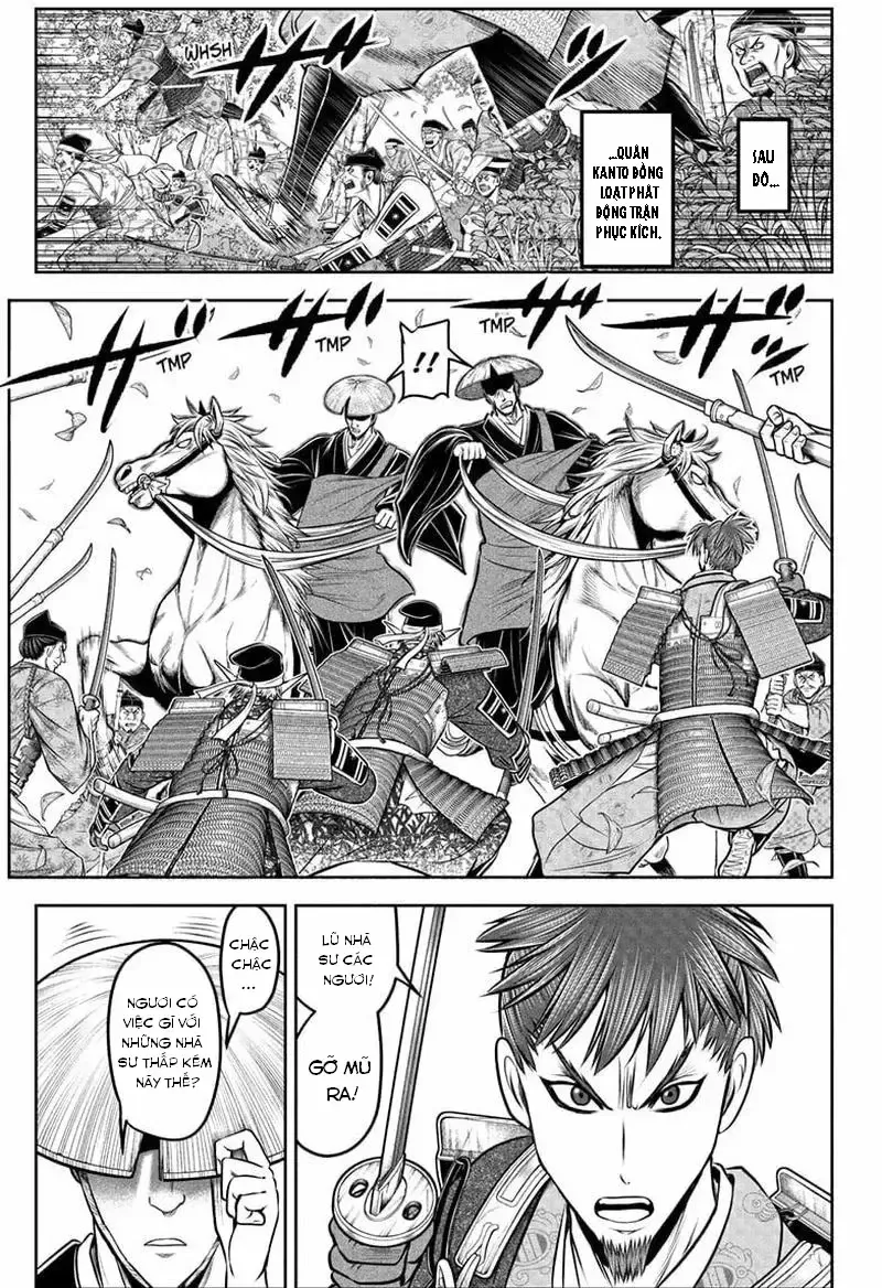 thiếu chủ giỏi chạy trốn Chapter 202 11