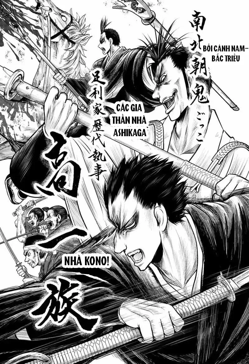 thiếu chủ giỏi chạy trốn Chapter 202 17