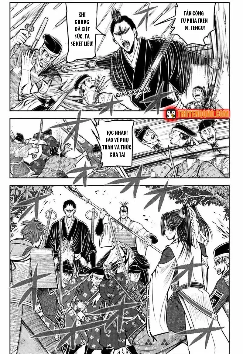 thiếu chủ giỏi chạy trốn Chapter 202 19