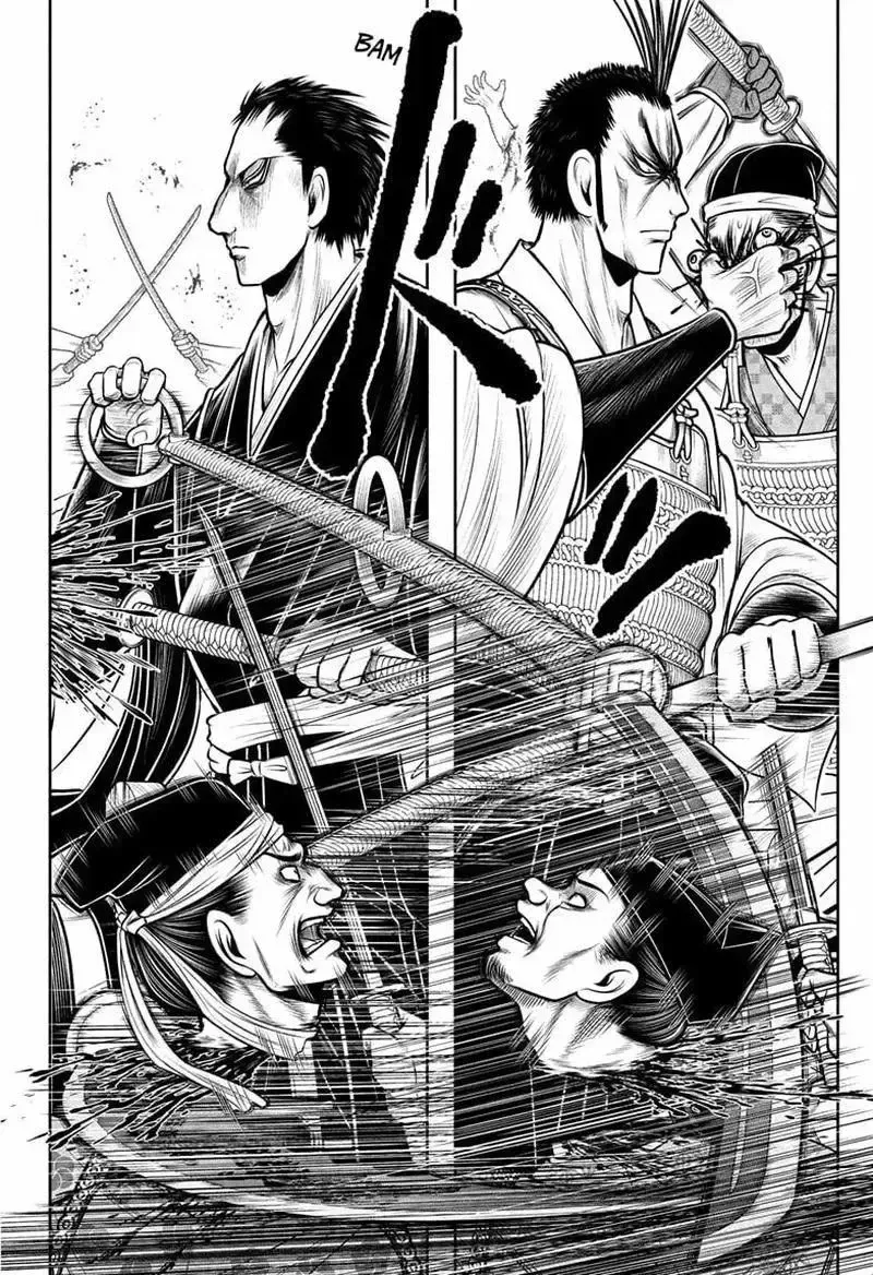 thiếu chủ giỏi chạy trốn Chapter 203 8