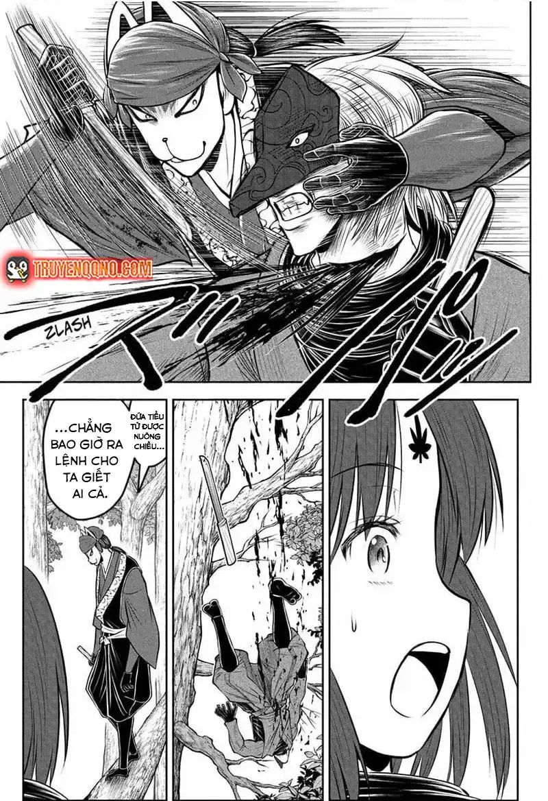 thiếu chủ giỏi chạy trốn Chapter 203 15