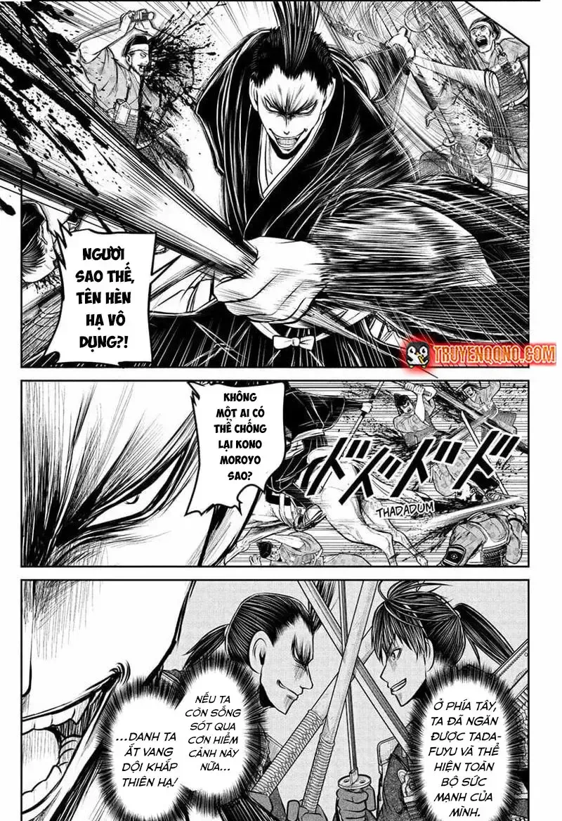 thiếu chủ giỏi chạy trốn Chapter 203 17