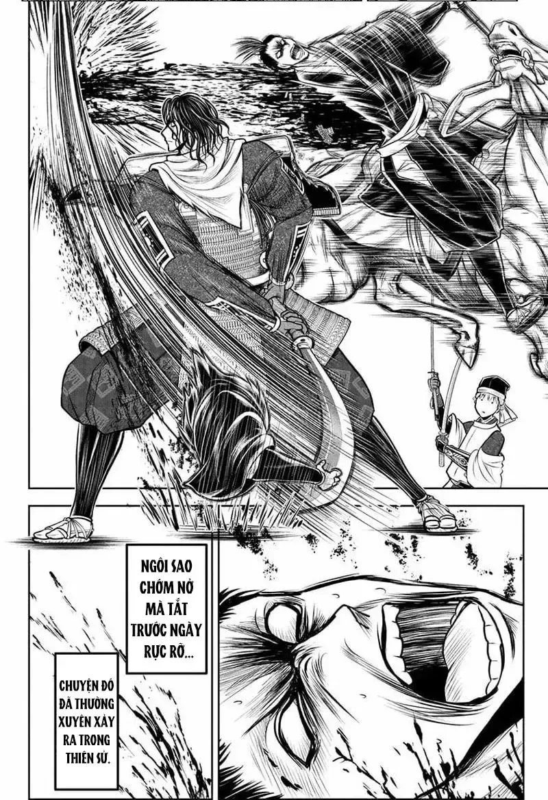 thiếu chủ giỏi chạy trốn Chapter 203 20