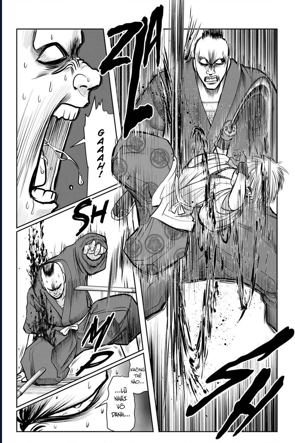 Thiếu Chủ Giỏi Chạy Trốn Chapter 21 14