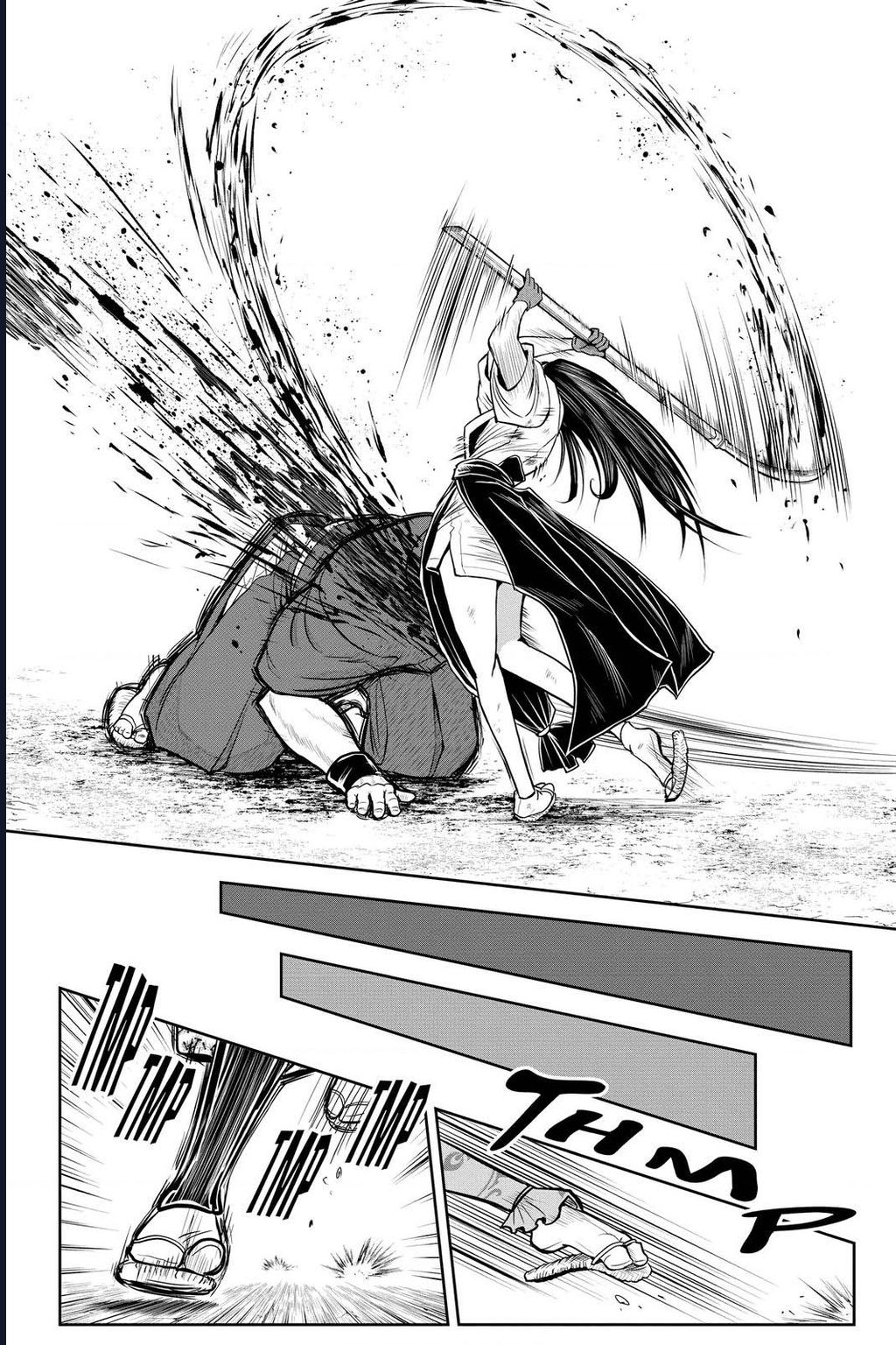 Thiếu Chủ Giỏi Chạy Trốn Chapter 21 16