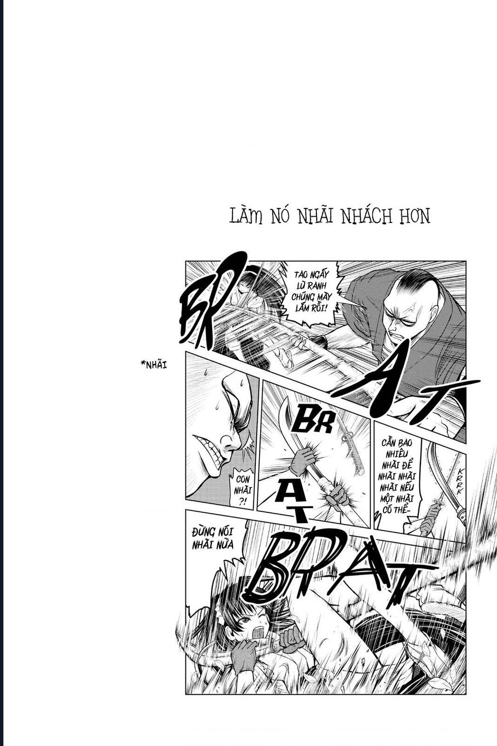 Thiếu Chủ Giỏi Chạy Trốn Chapter 21 20