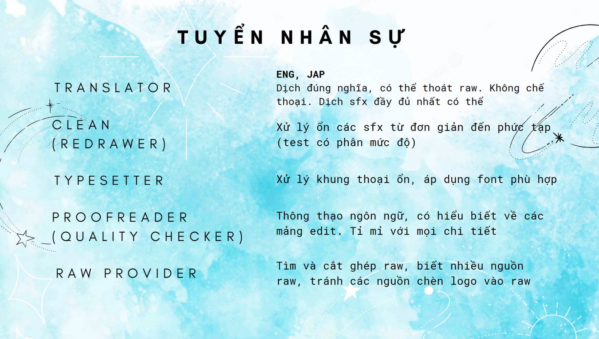 Thiếu Chủ Giỏi Chạy Trốn Chapter 21 24