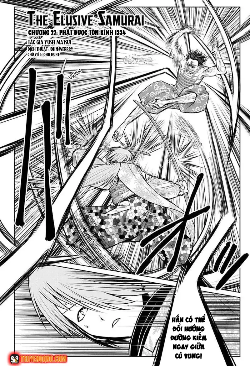 Thiếu Chủ Giỏi Chạy Trốn Chapter 22 - Trang 2