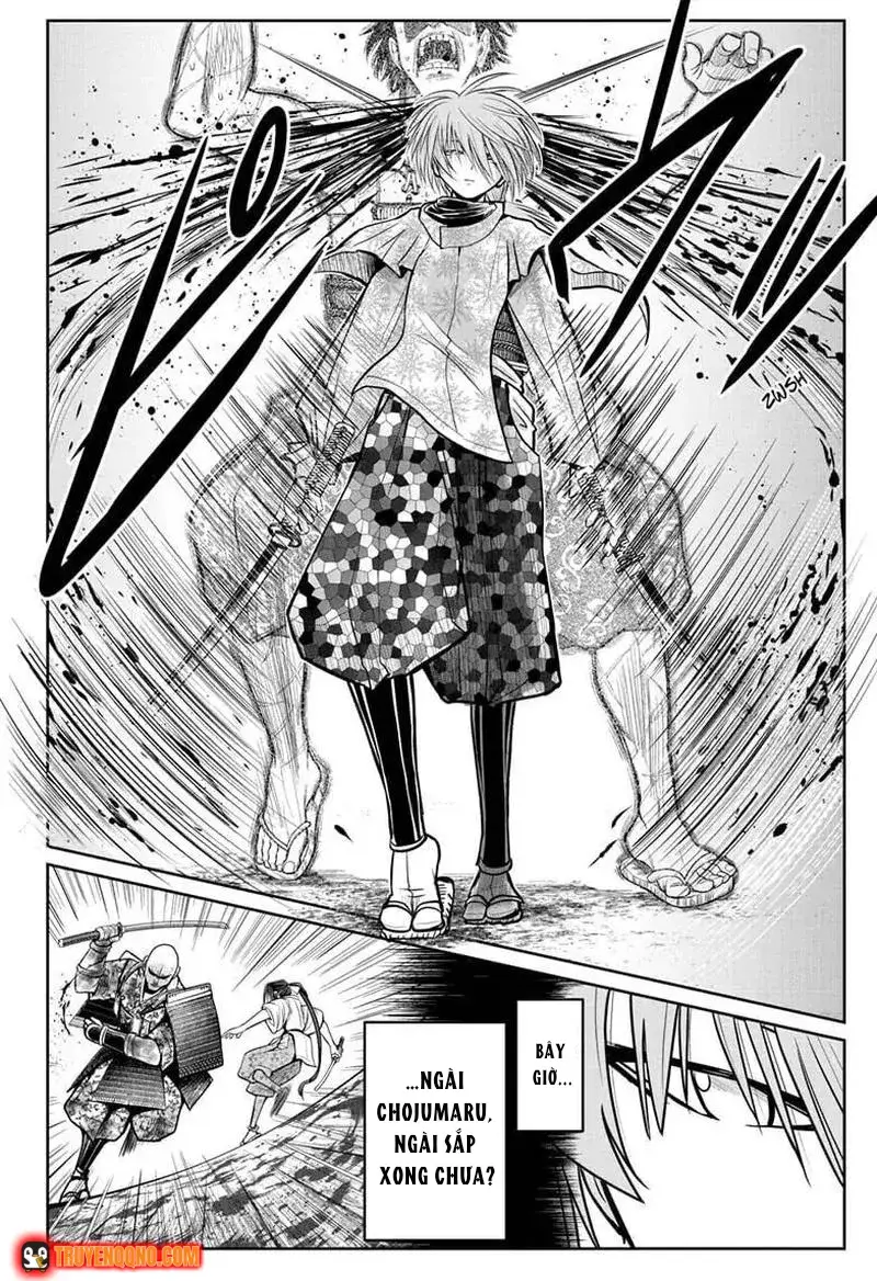 Thiếu Chủ Giỏi Chạy Trốn Chapter 22 - Trang 2