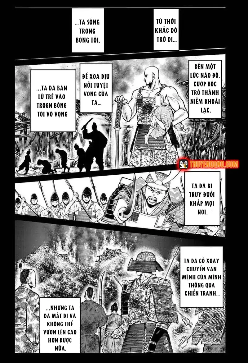 Thiếu Chủ Giỏi Chạy Trốn Chapter 22 - Trang 2