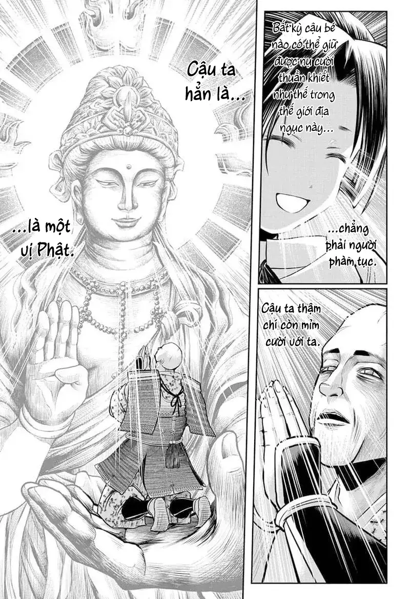 Thiếu Chủ Giỏi Chạy Trốn Chapter 22 - Trang 2