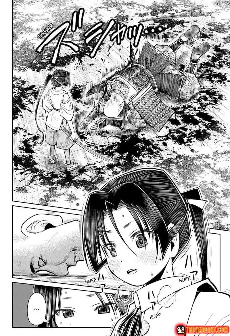 Thiếu Chủ Giỏi Chạy Trốn Chapter 22 - Trang 2