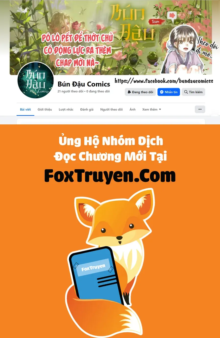 Thiếu Chủ Giỏi Chạy Trốn Chapter 23 - Trang 2