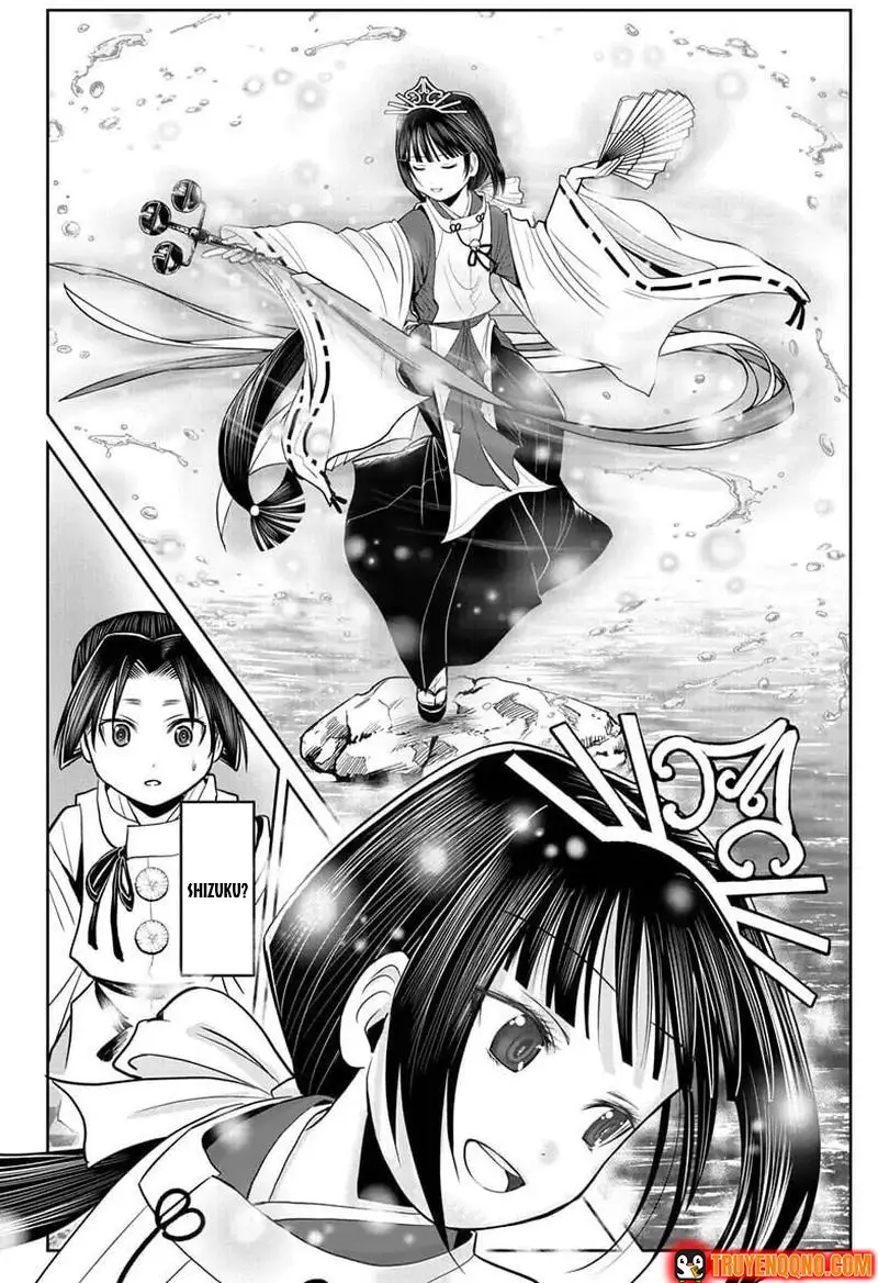 Thiếu Chủ Giỏi Chạy Trốn Chapter 24 - Trang 2