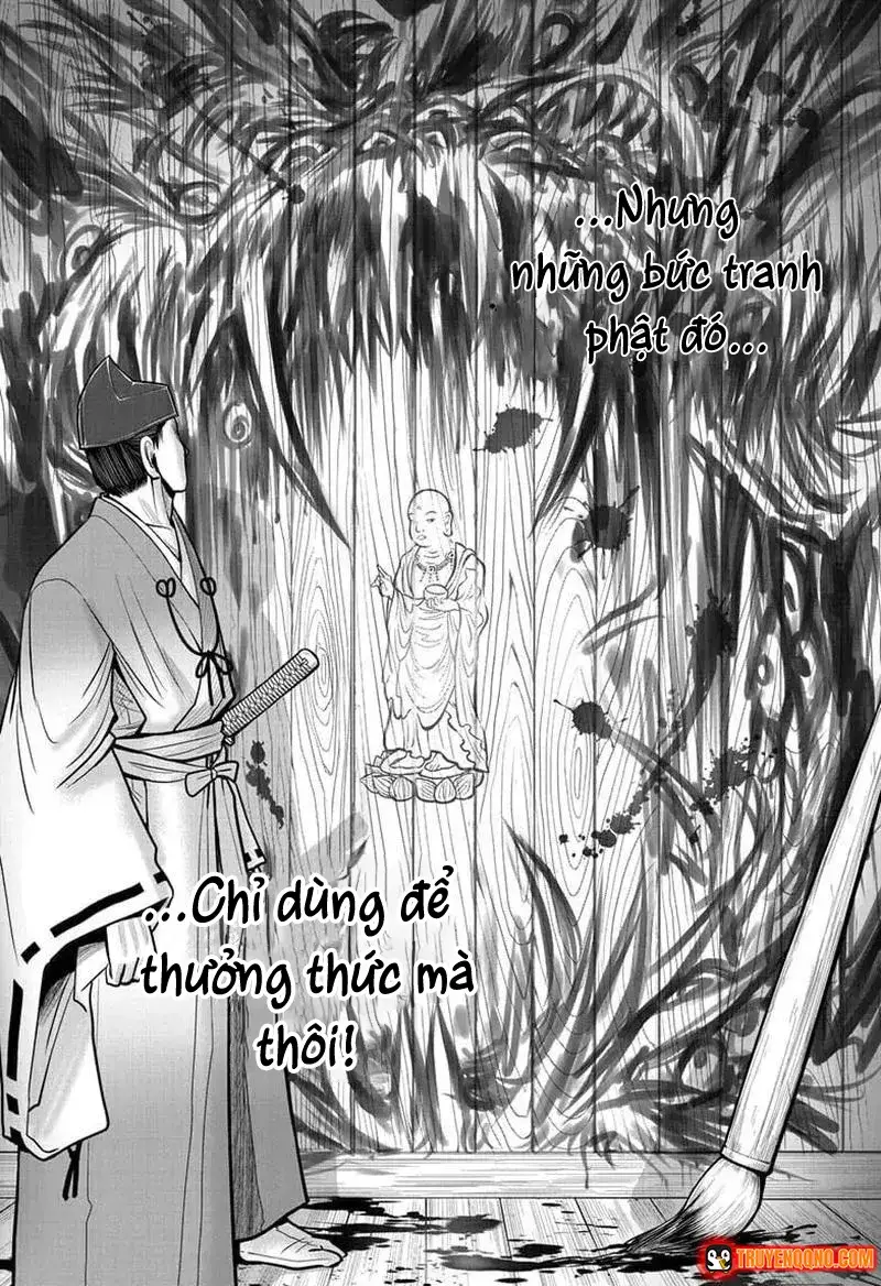 Thiếu Chủ Giỏi Chạy Trốn Chapter 25 - Trang 2