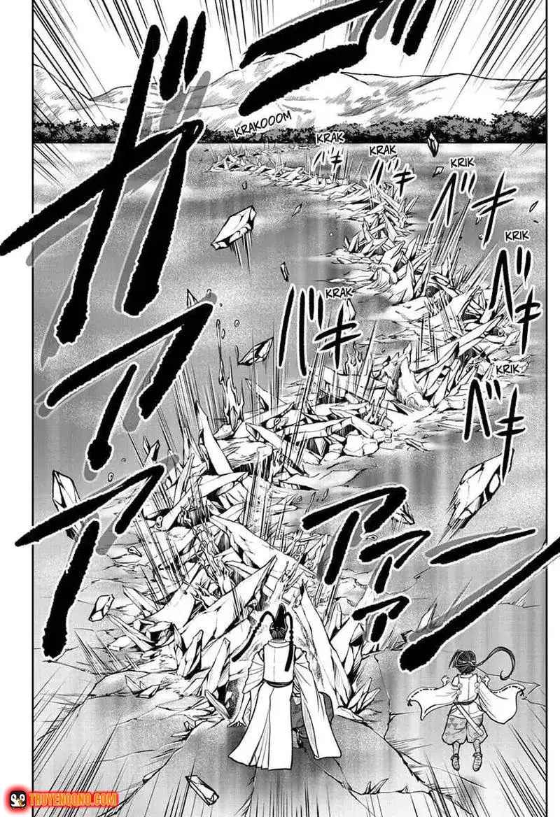 Thiếu Chủ Giỏi Chạy Trốn Chapter 25 - Trang 2