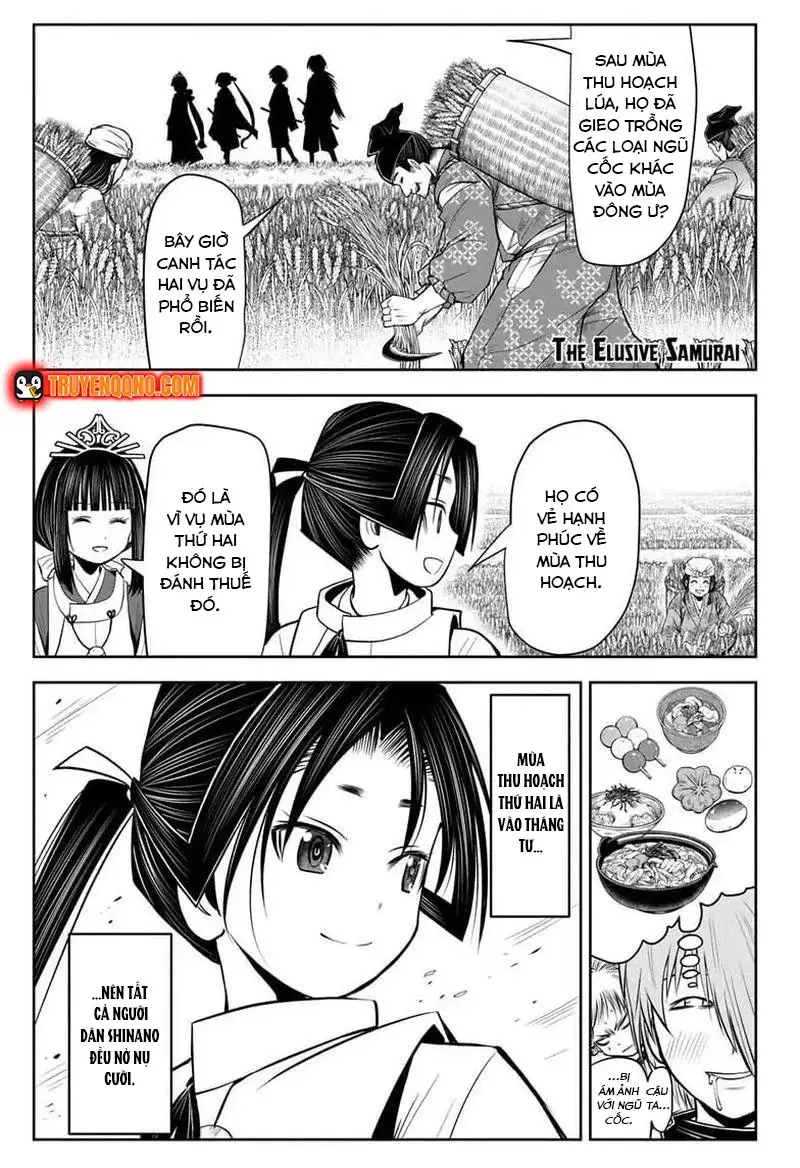 Thiếu Chủ Giỏi Chạy Trốn Chapter 26 - Trang 2