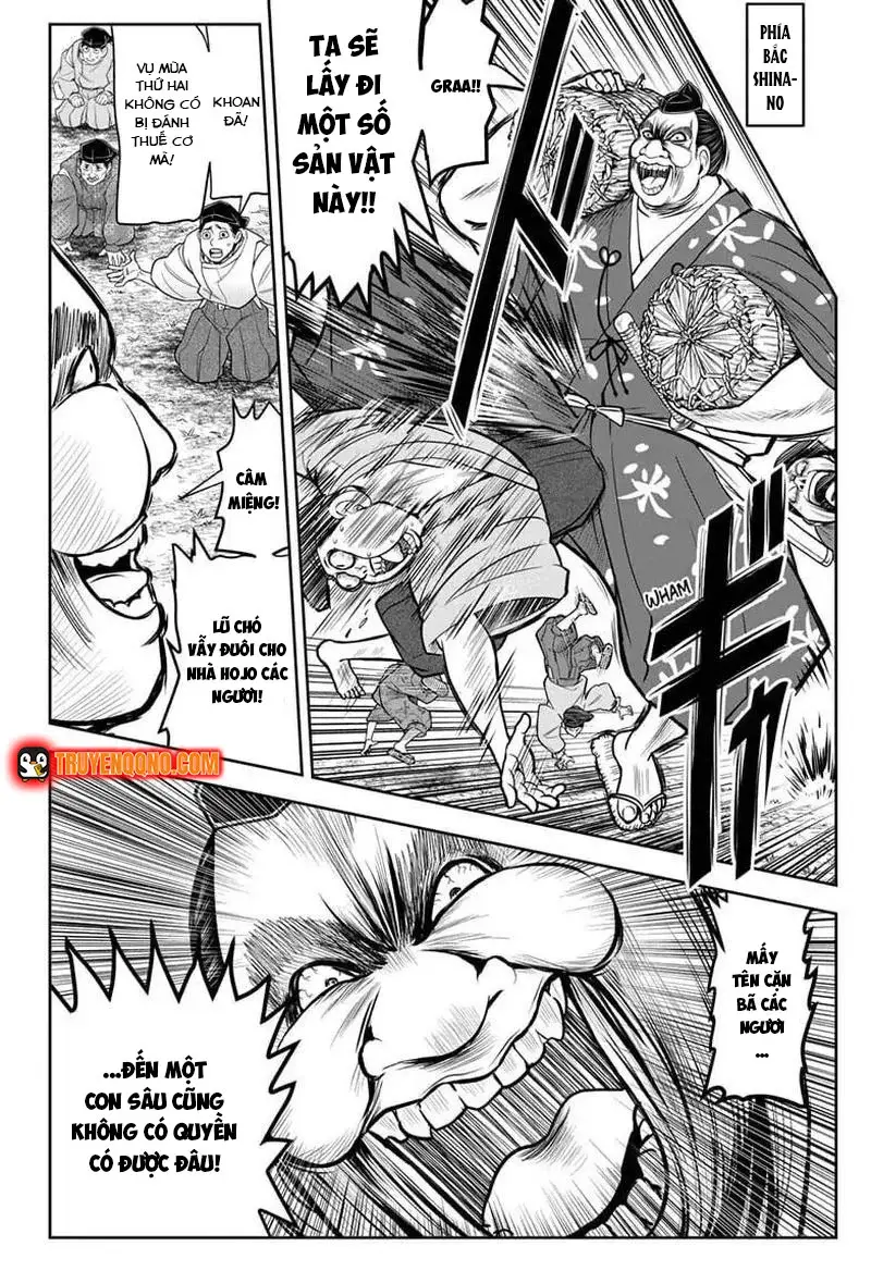 Thiếu Chủ Giỏi Chạy Trốn Chapter 26 - Trang 2