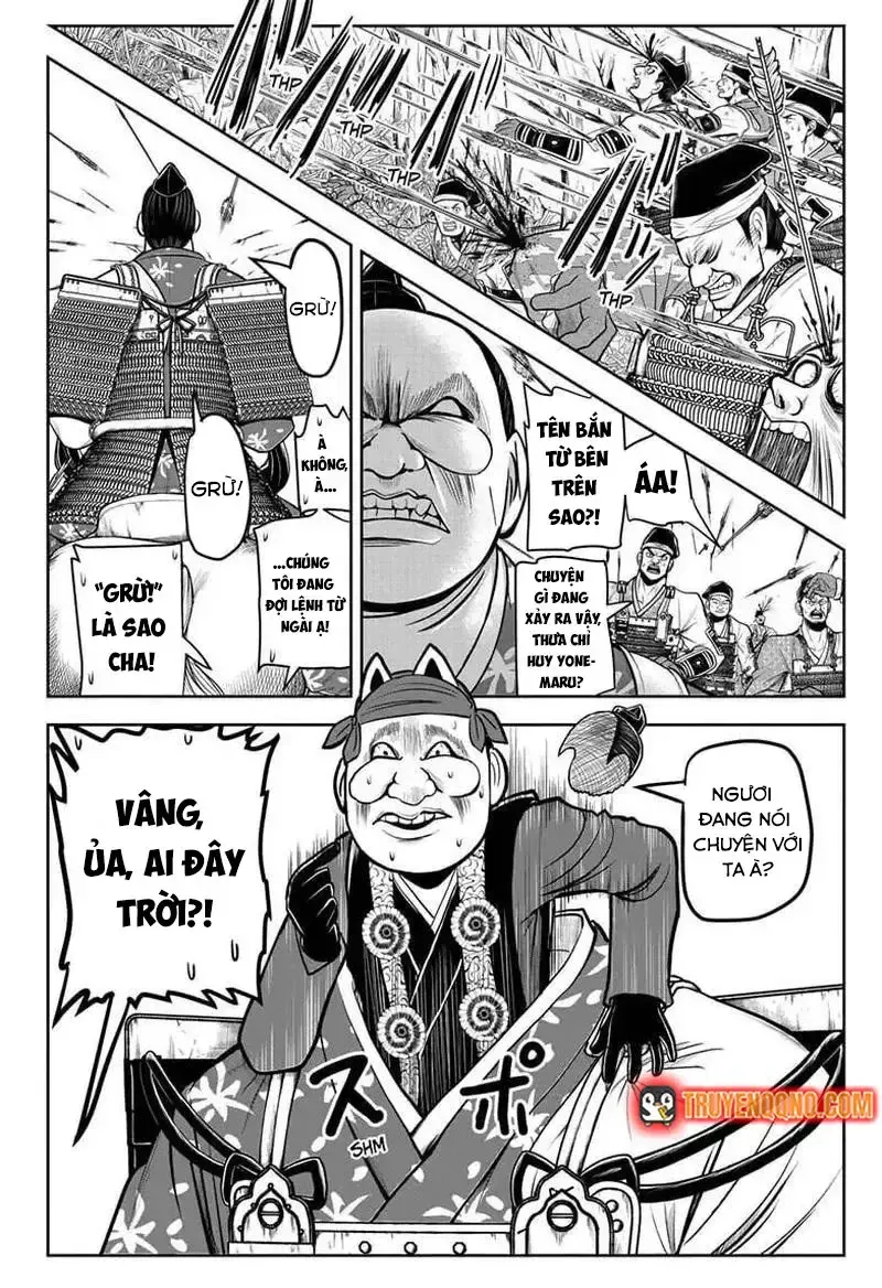 Thiếu Chủ Giỏi Chạy Trốn Chapter 29 - Trang 2