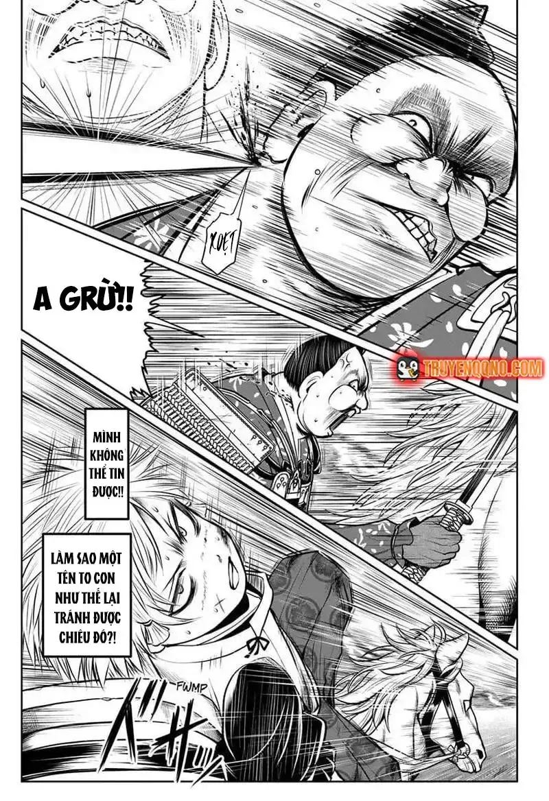 Thiếu Chủ Giỏi Chạy Trốn Chapter 30 - Trang 2